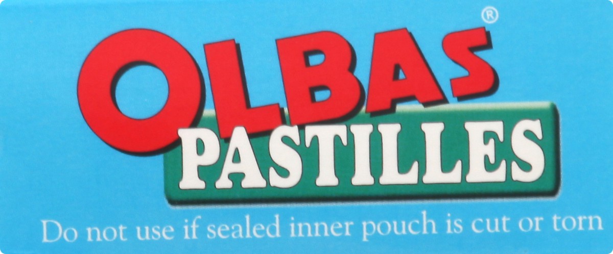 slide 9 of 9, Olba's Pastilles 27 ea, 27 ct