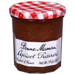 Bonne Maman Apricot Preserves