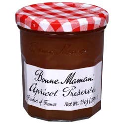 Bonne Maman Apricot Preserves