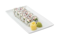 Private Selection Imitation Crab Cream Cheese Roll