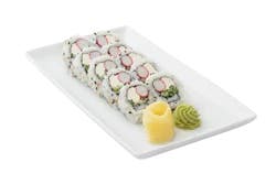 Private Selection Imitation Crab Cream Cheese Roll