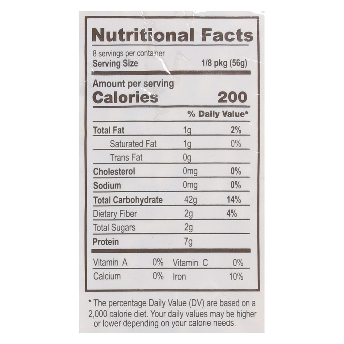 slide 10 of 11, Del Sur Elbows 1 lb, 1 lb