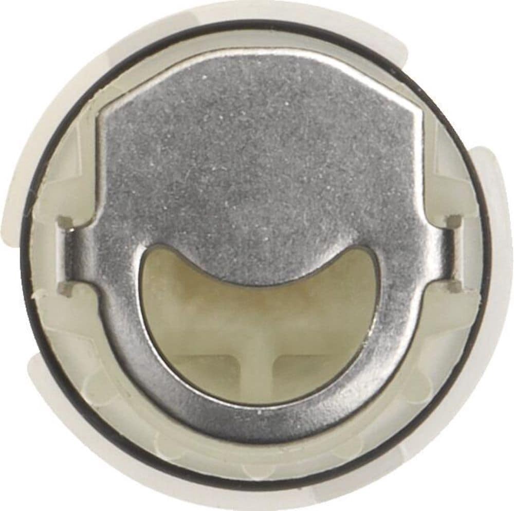 slide 5 of 5, Delta Brass and plastic Faucet Cartridge for Delta, 1 ct