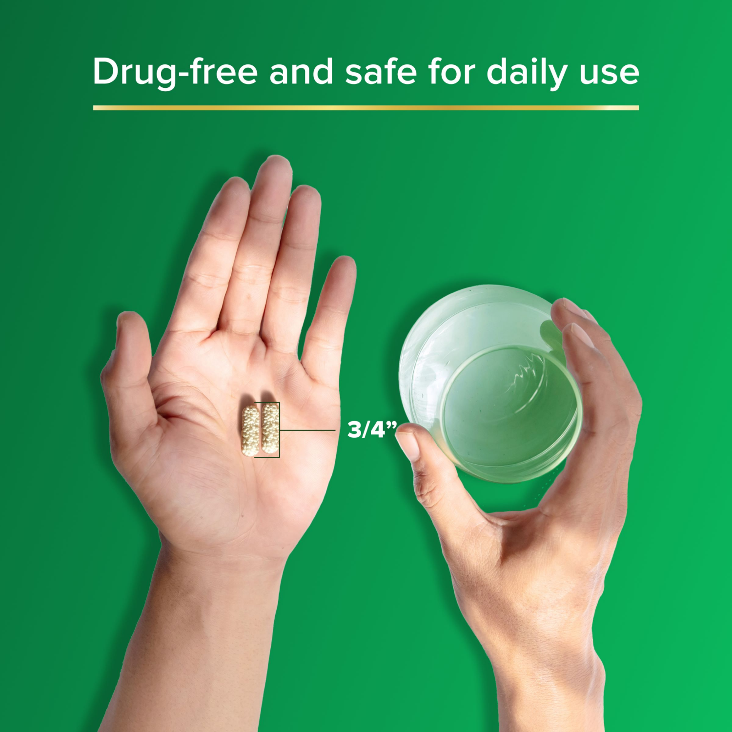 slide 2 of 8, IBgard Irritable Bowel Syndrome Dietary Management Capsules, 48 ct