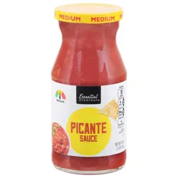 Essential Everyday Medium Picante Sauce