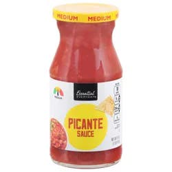 Essential Everyday Medium Picante Sauce