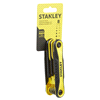 slide 5 of 29, Stanley Hex Key Set, 8 ct