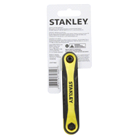 slide 13 of 29, Stanley Hex Key Set, 8 ct