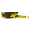 slide 9 of 29, Stanley Hex Key Set, 8 ct