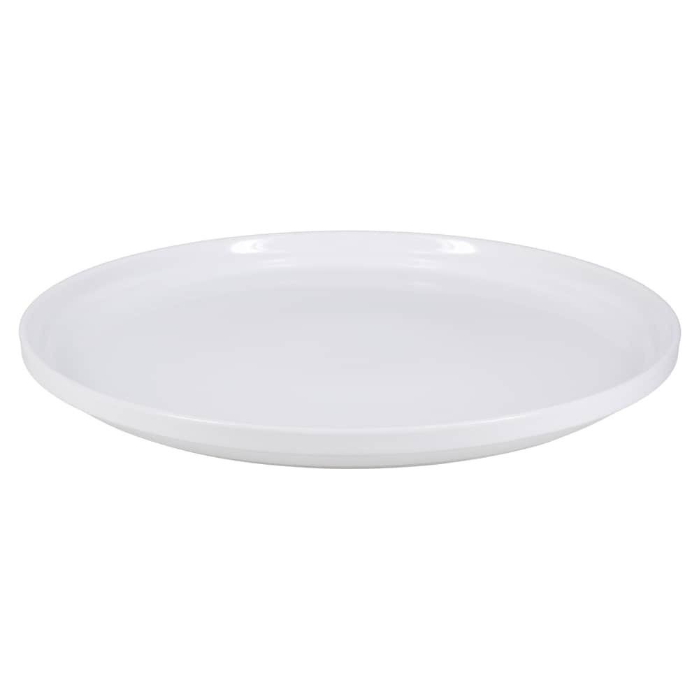slide 1 of 6, Bia Cordon Bleu Strato Stack Dinner Plate - White - 10.25 Inch, 10.25 in