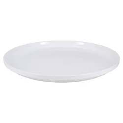Bia Cordon Bleu Strato Stack Dinner Plate - White - 10.25 Inch