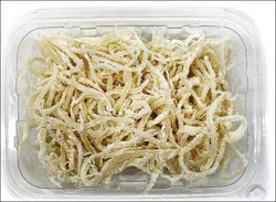 Fish-Dried Dried Squid