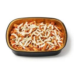 Baked Ziti, Medium