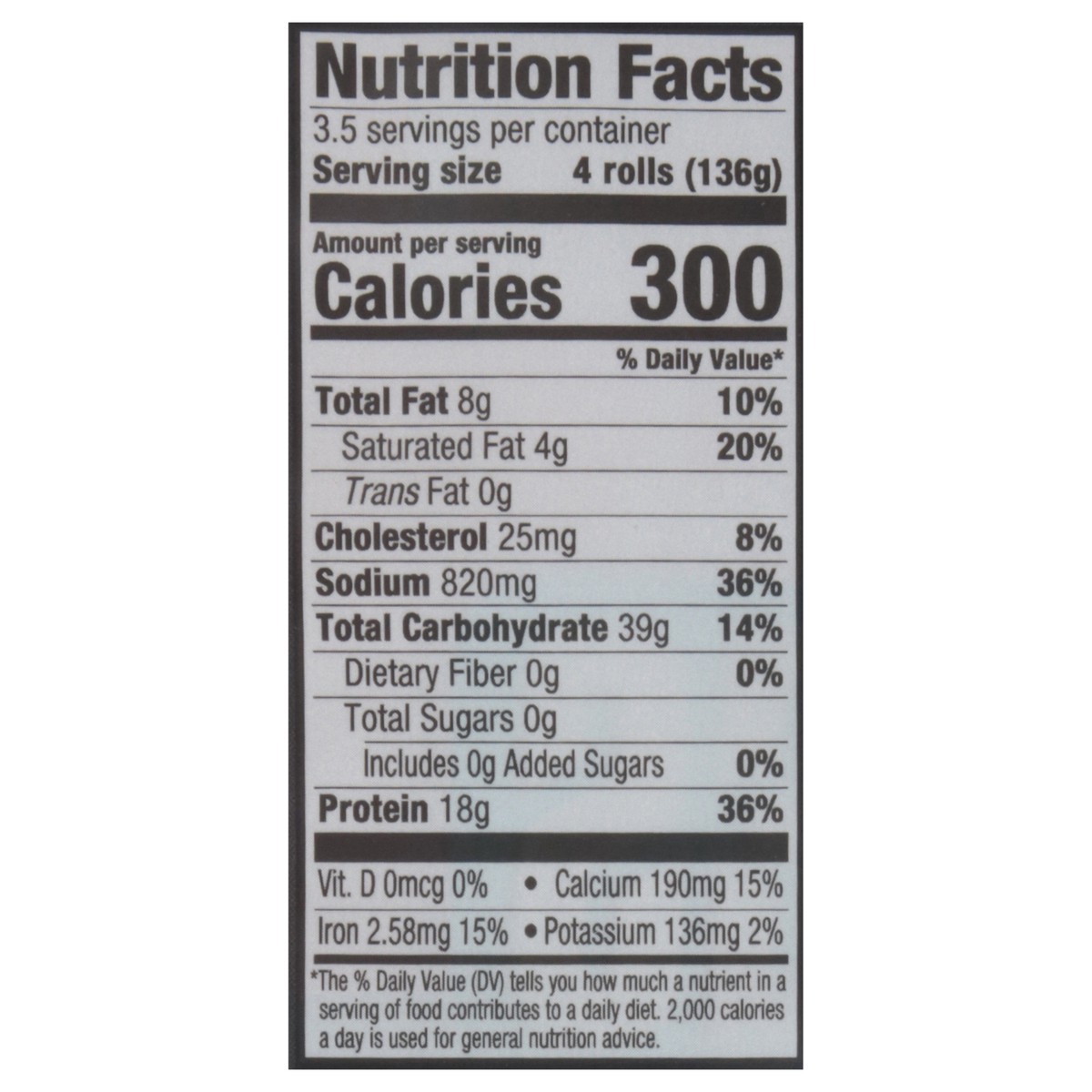slide 12 of 15, Crunch Factory Crunch Roll Buffalo Style Chicken Bites 16.80 oz, 16.8 oz