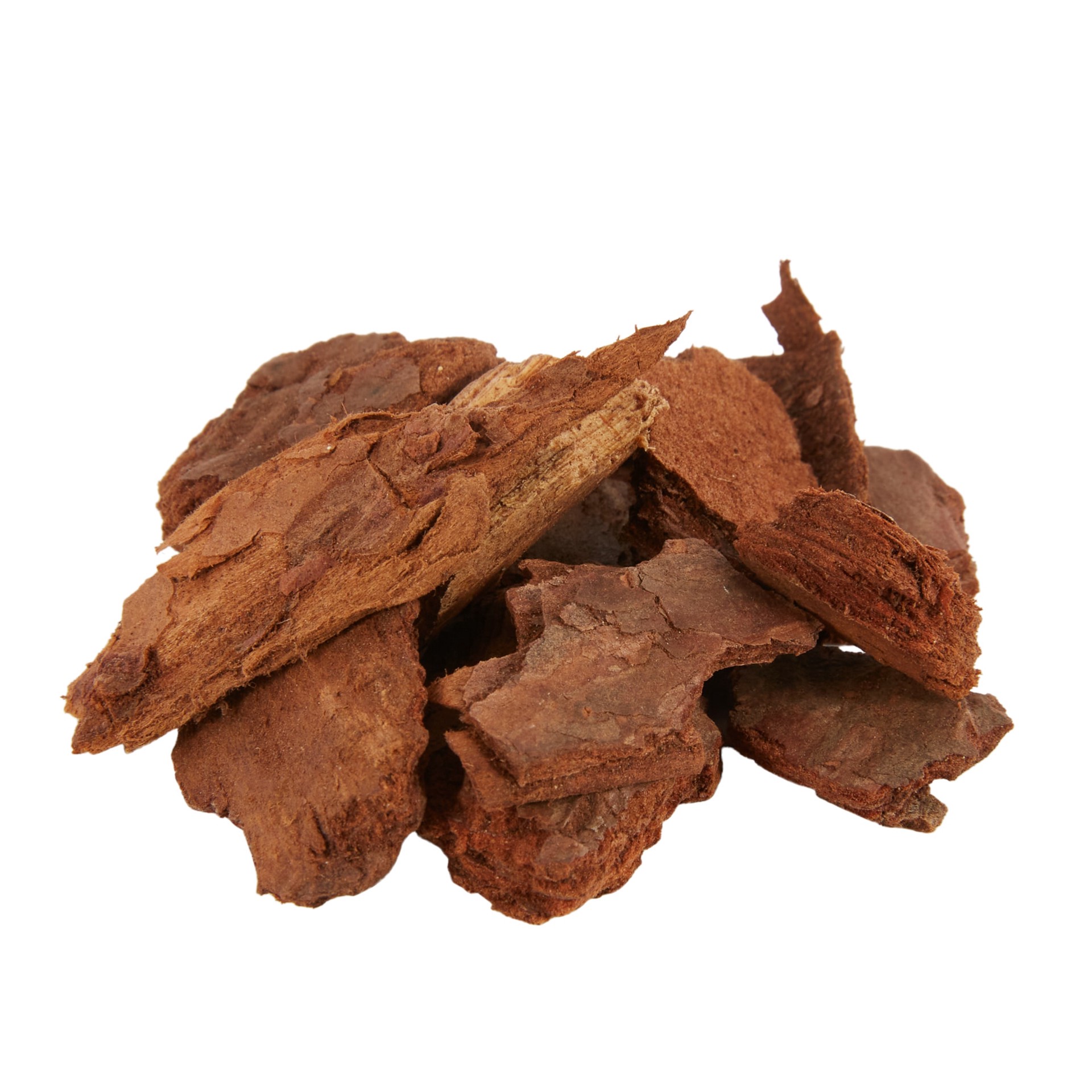 slide 3 of 6, Gardenscape 2 -cu ft Dark brown Pine Pine bark mulch, 1 ct