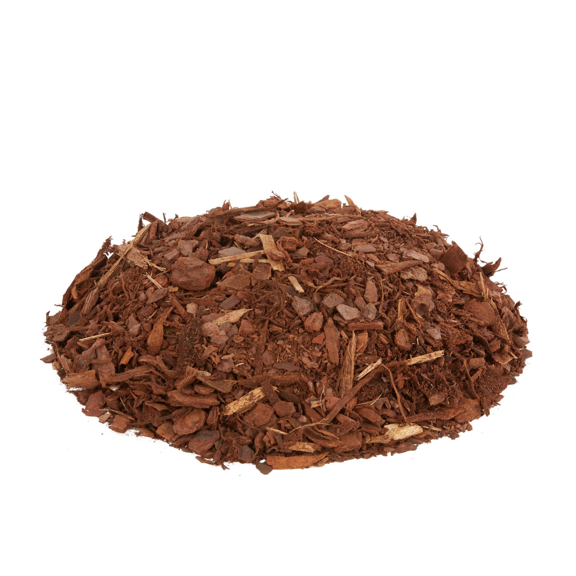 slide 1 of 6, Gardenscape 2 -cu ft Dark brown Pine Pine bark mulch, 1 ct