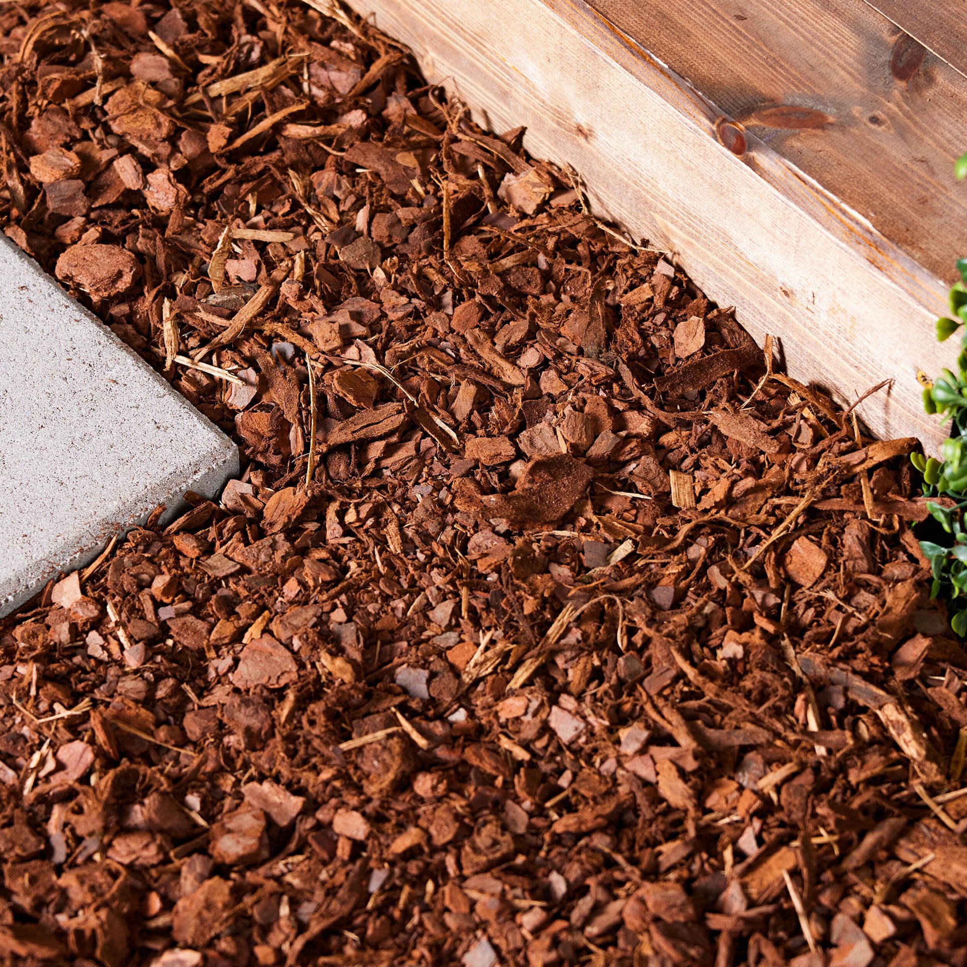 slide 5 of 6, Gardenscape 2 -cu ft Dark brown Pine Pine bark mulch, 1 ct