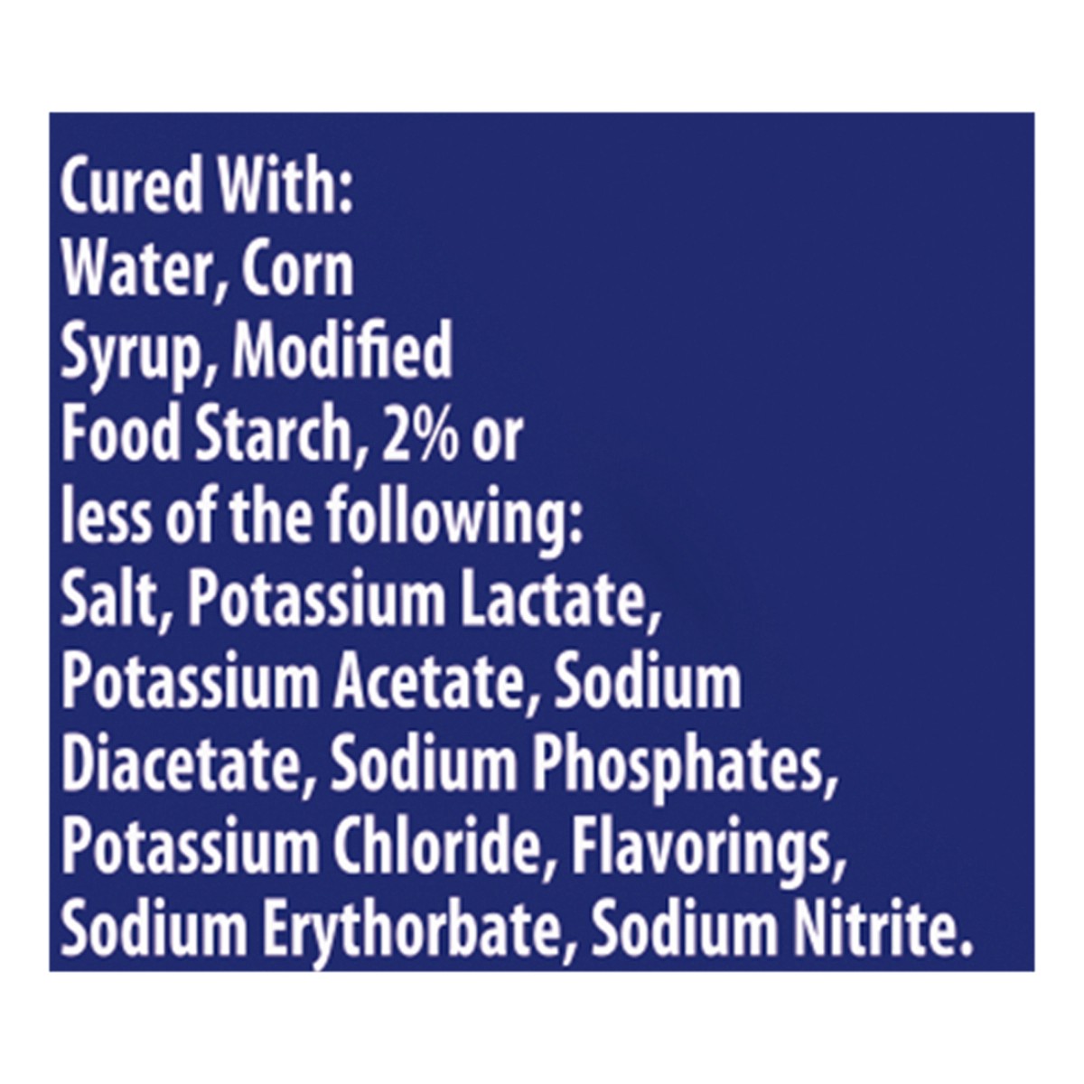 slide 8 of 12, FUD Deli Shaved Smoked Ham Fresh Pack 9 oz, 9 oz