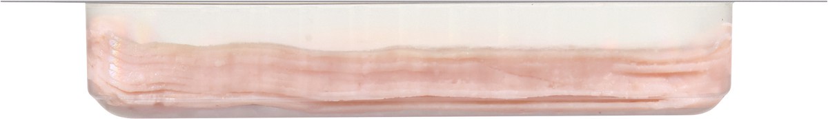 slide 2 of 12, FUD Deli Shaved Smoked Ham Fresh Pack 9 oz, 9 oz