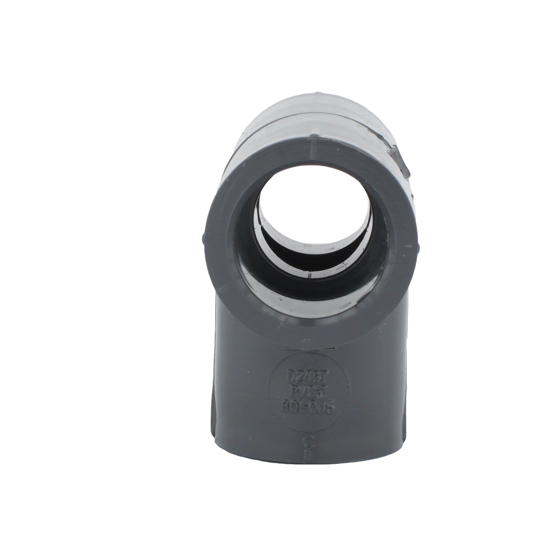 slide 2 of 6, Charlotte Pipe 16-in x 20-ft 220 PSI Schedule 80 PVC Pipe, 1 ct