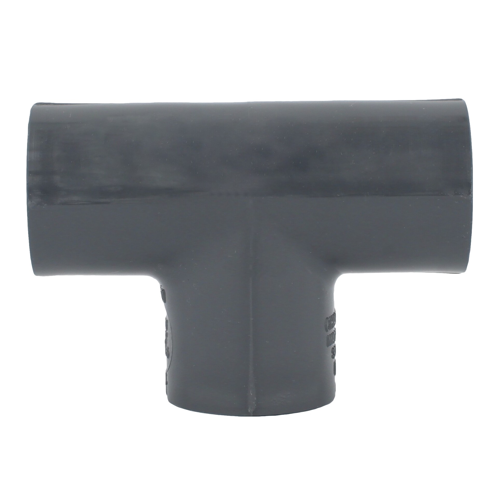 slide 5 of 6, Charlotte Pipe 16-in x 20-ft 220 PSI Schedule 80 PVC Pipe, 1 ct