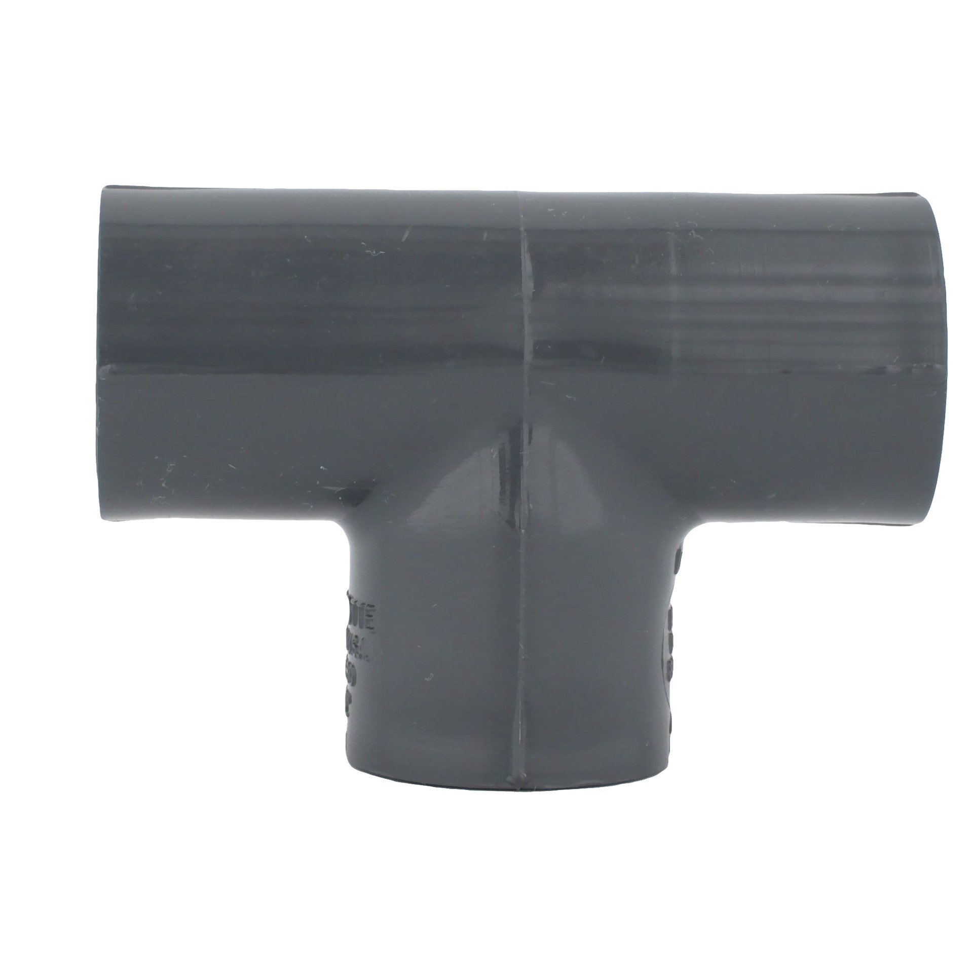 slide 6 of 6, Charlotte Pipe 16-in x 20-ft 220 PSI Schedule 80 PVC Pipe, 1 ct