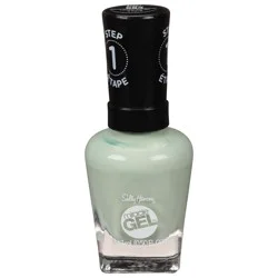 Sally Hansen Miracle Gel Nail Color, Lookin Fly for a Cacti, 0.5 fl oz