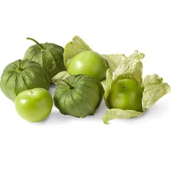 Tomatillos