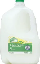 Park Manor Milk - 1 gal