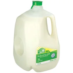 Park Manor Milk - 1 gal
