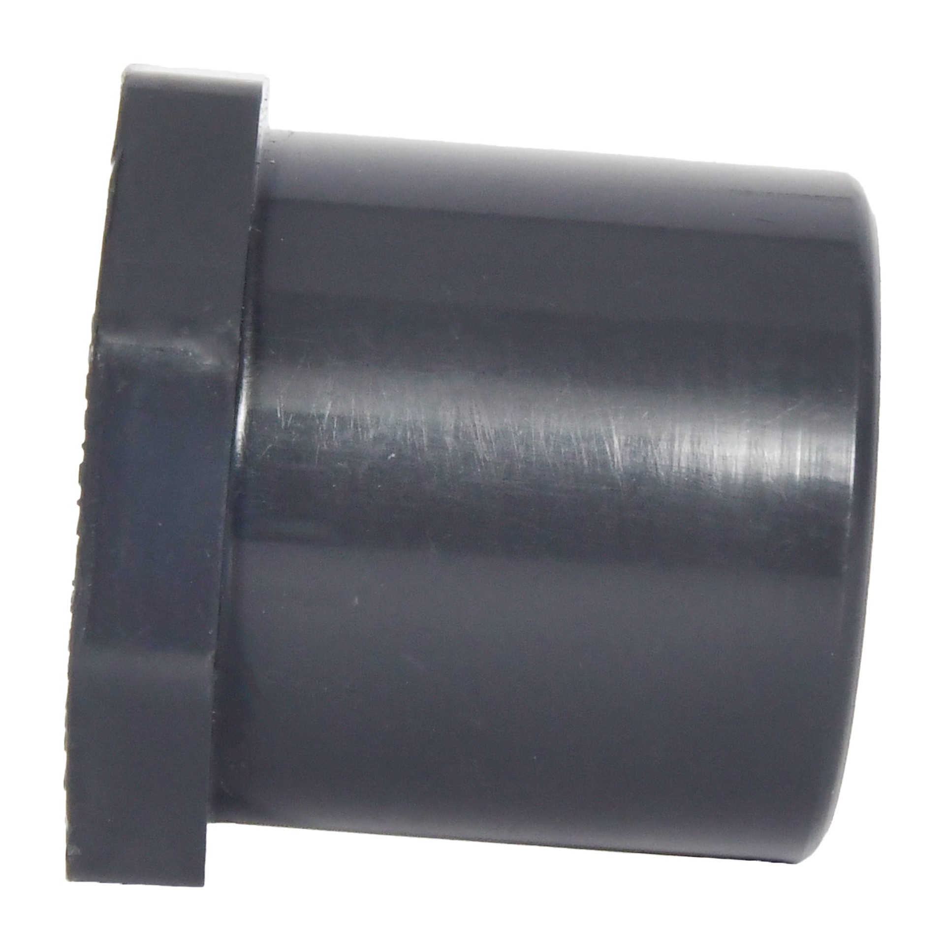 slide 5 of 6, Charlotte Pipe 3/4-in x 10-ft 200 PSI SDR 21 PVC Pipe, 1 ct