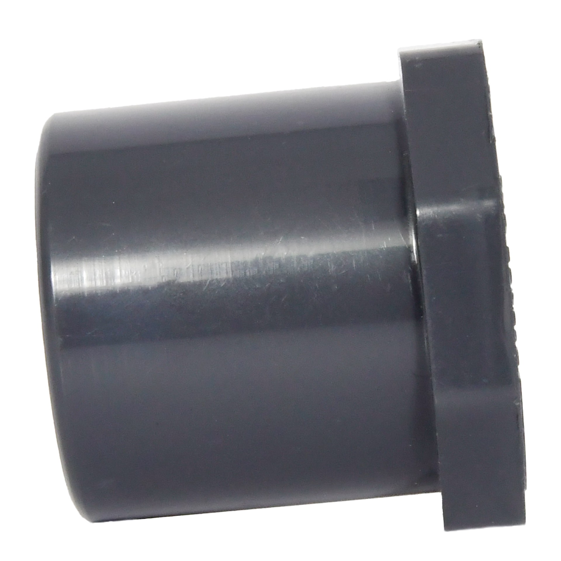 slide 6 of 6, Charlotte Pipe 3/4-in x 10-ft 200 PSI SDR 21 PVC Pipe, 1 ct