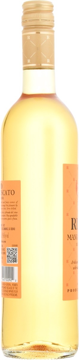 slide 12 of 14, Ricco Carletto Mango Moscato, 750 ml