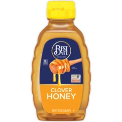 Best Yet Honey