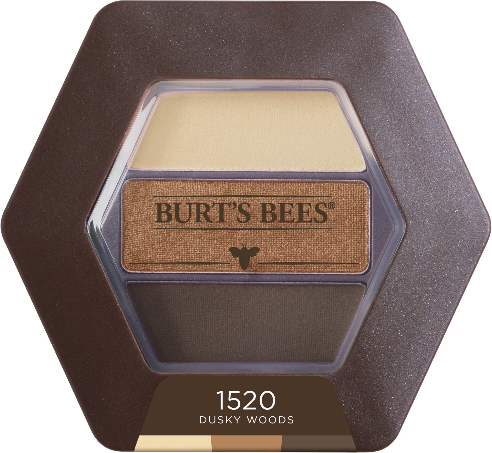 slide 1 of 22, Burt's Bees Eye Shadow 0.12 oz, 0.12 oz