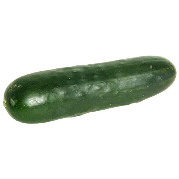 slide 1 of 1, Cucumber, 1 ct