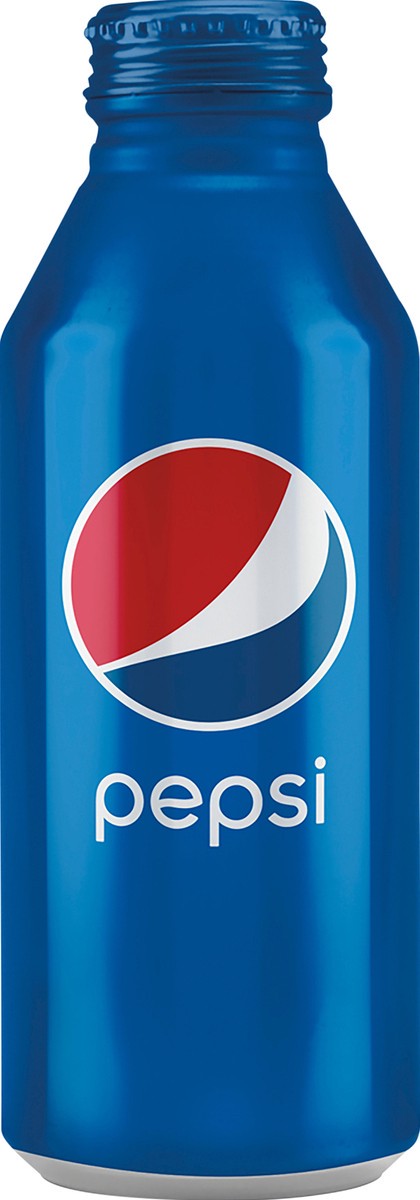 slide 4 of 9, Pepsi Soda Cola - 16 fl oz, 16 fl oz