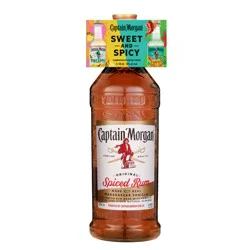 Capt Morgan Vap