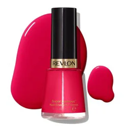 Revlon Nail Enamel, Optimistic 290