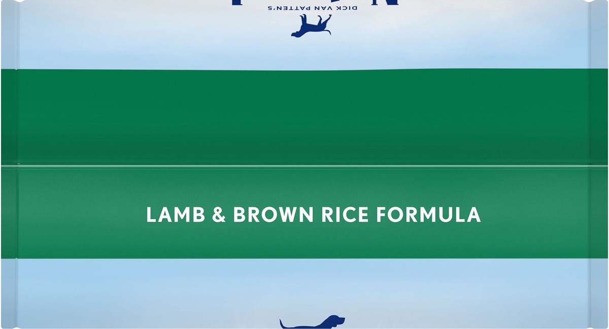 slide 5 of 8, Natural Balance Dog Food, Lamb, 4 lb
