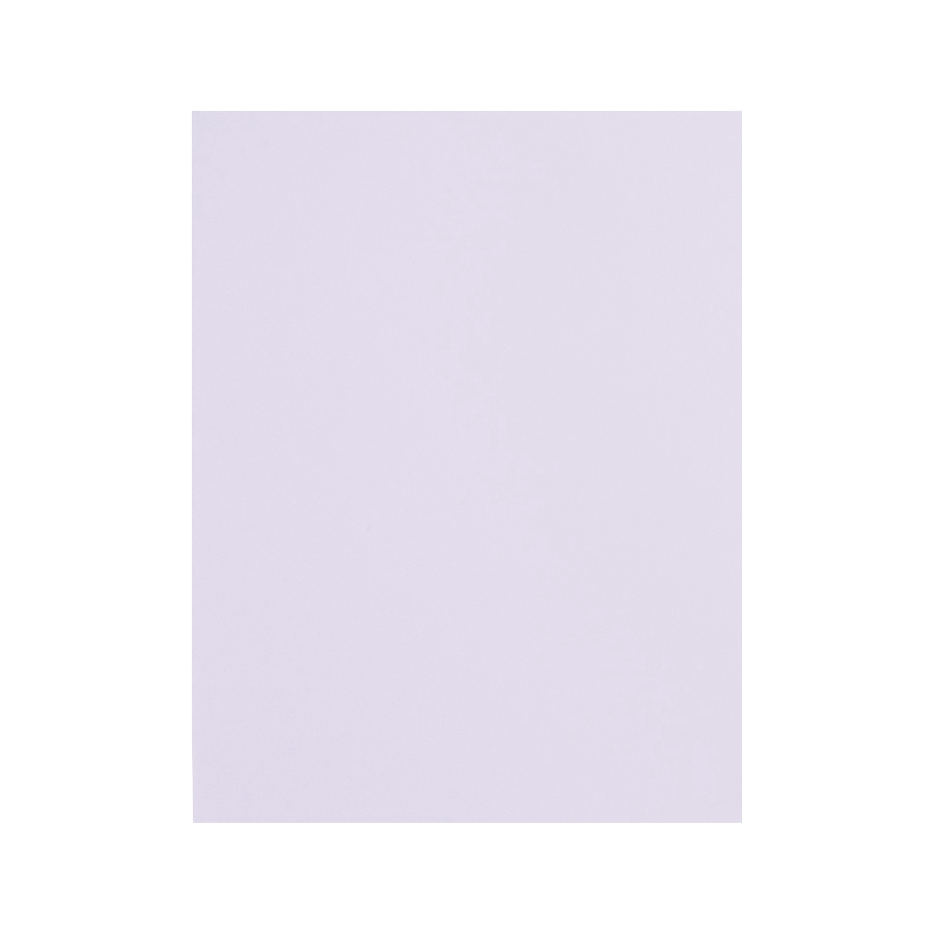 slide 3 of 7, Very Violet 8.5" X 11" Cardstock Paper By Recollections, 100 Sheets, 8.5 in x 11 in