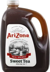 Arizona Sweet Tea Gallon - 128 oz