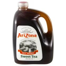 Arizona Sweet Tea Gallon - 128 oz