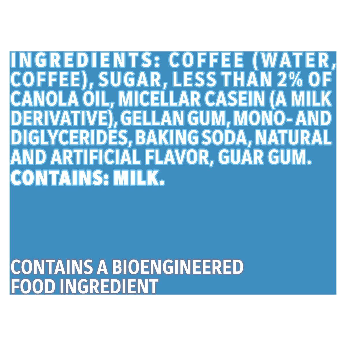 slide 7 of 11, Coffee-Mate Nestle Coffee Mate French Vanilla Iced Coffee, Non Dairy Coffee Drink 50 fl oz., 50 fl oz
