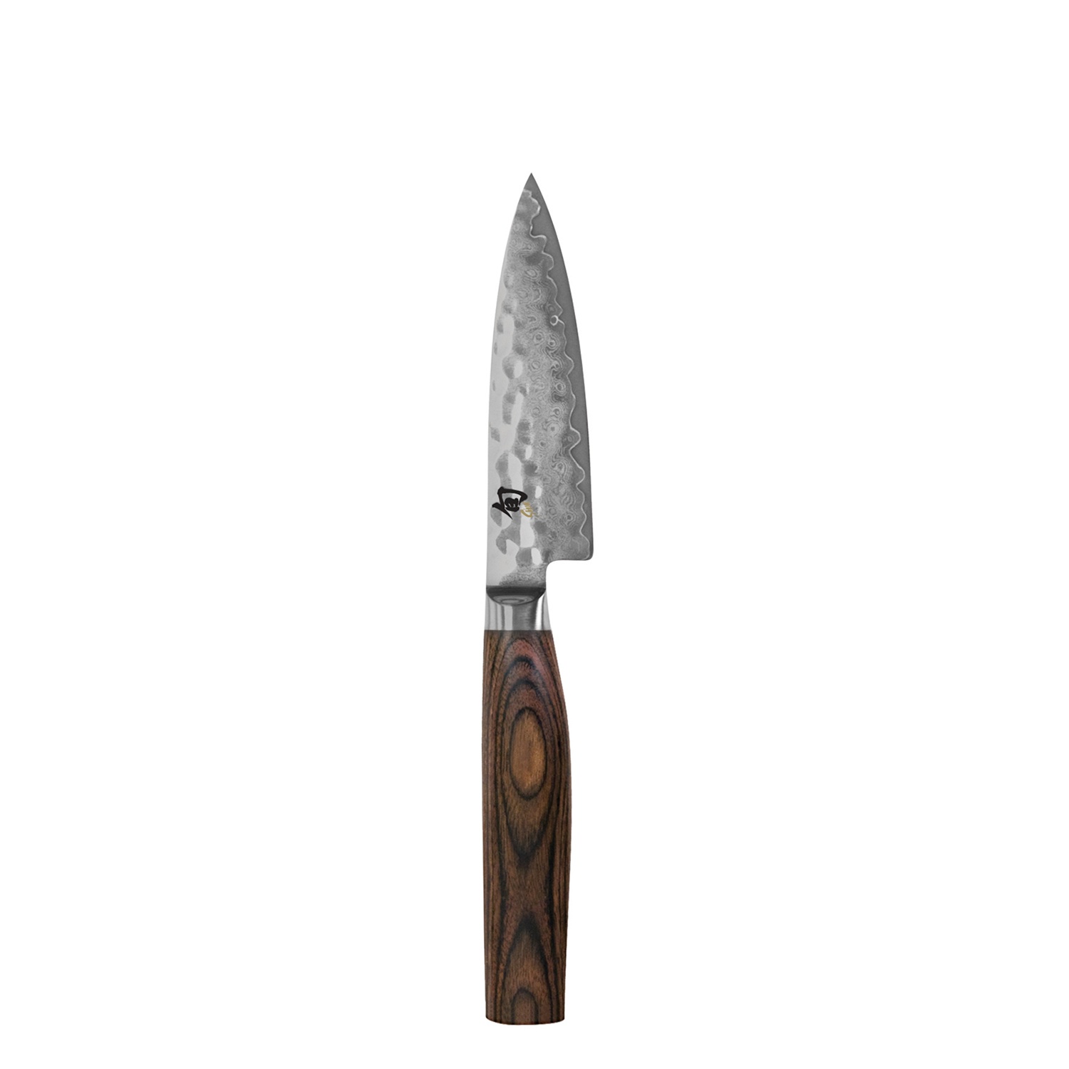 slide 1 of 1, Shun Premier Try-Me Paring Knife, 4 in