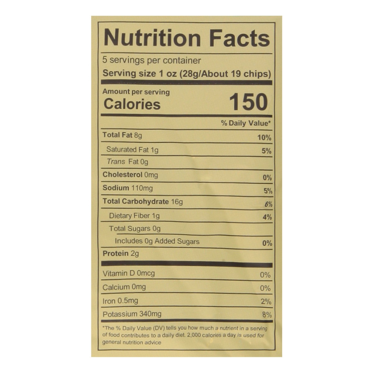 slide 7 of 12, Carolina Kettle Carolina Outer Banks Sea Salt Kettle, 5 oz