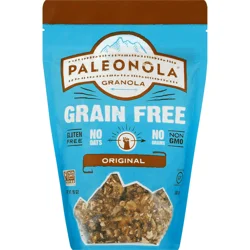 Paleonola Original Grain Free Granola