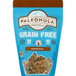 Paleonola Original Grain Free Granola