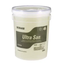 Ecolab Ultra San