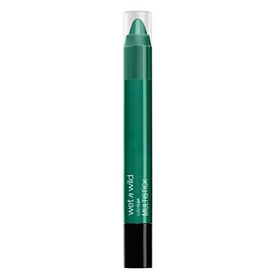 slide 1 of 1, wet n wild Coloricon Green on Me 1111809 Multistick 0.07 oz, 0.07 oz
